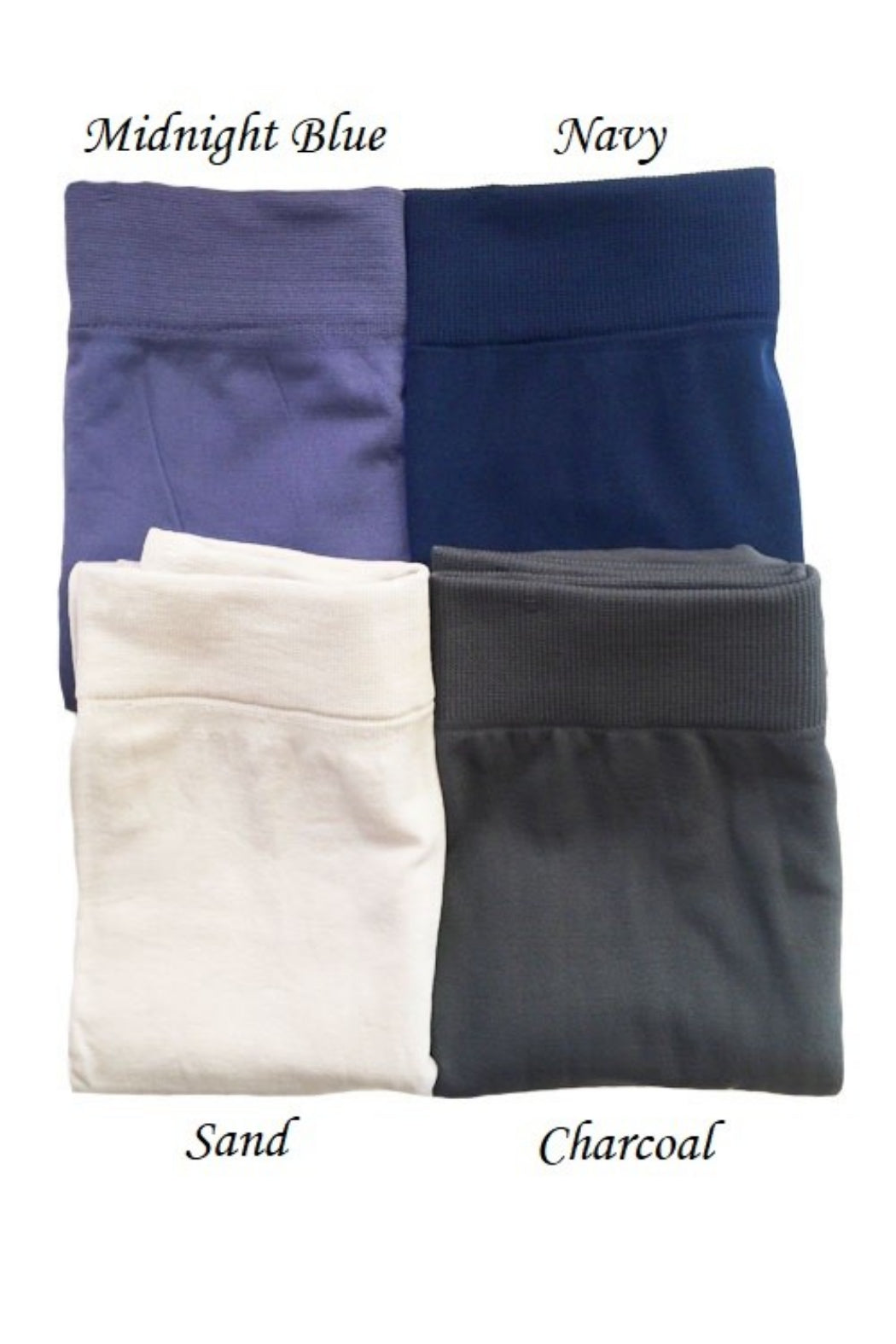 Fleece Lined Legging