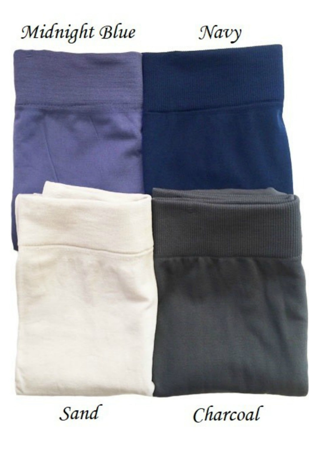 Fleece Lined Legging