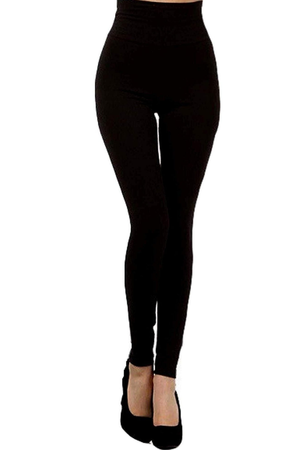 Fleece Lined Legging