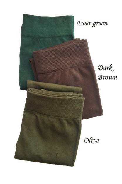 Fleece Lined Legging