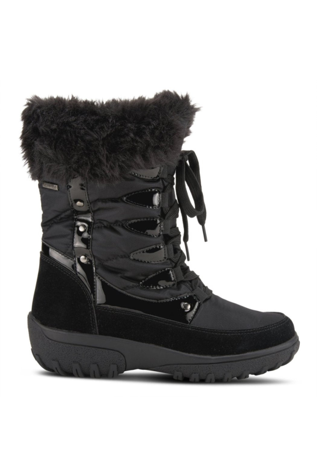 Flexus by Spring Step Stormy Boot