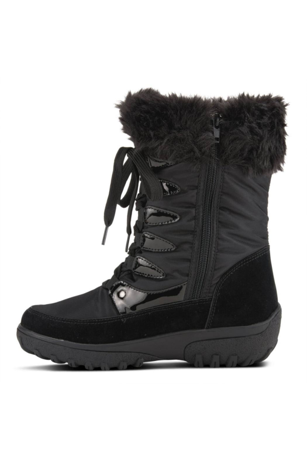 Flexus by Spring Step Stormy Boot