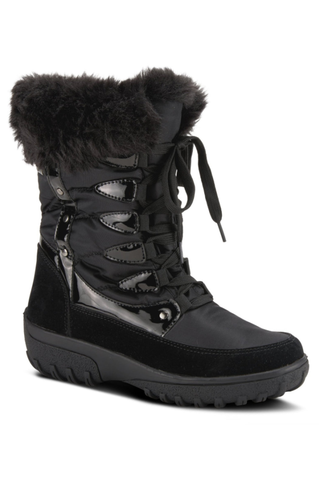 Flexus by Spring Step Stormy Boot