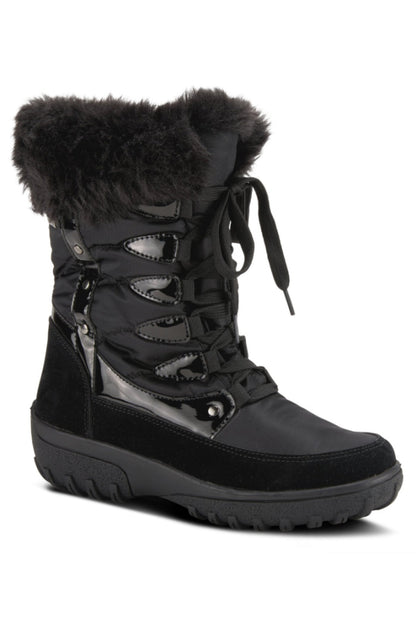 Flexus by Spring Step Stormy Boot