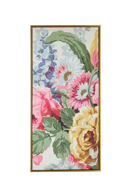 Floral Wall Art