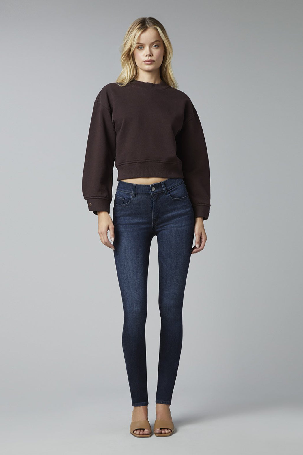 Florence Dark Indigo Ultimate