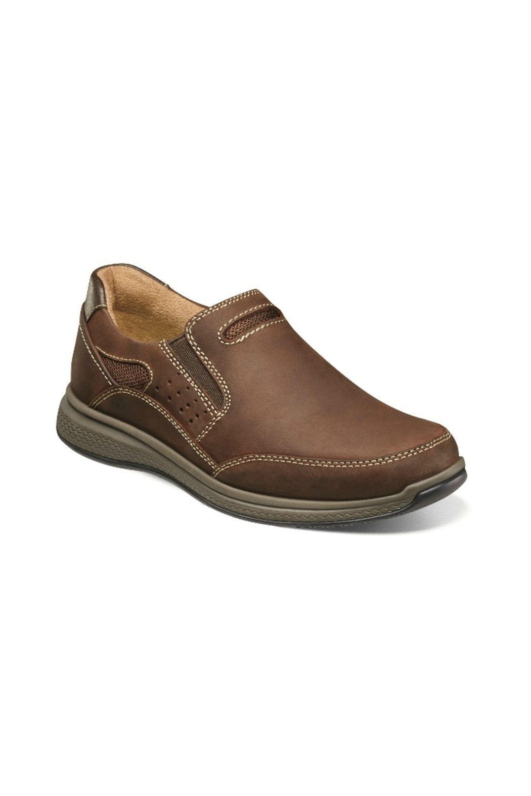 Florsheim Great Lakes Jr. Sports Slip On