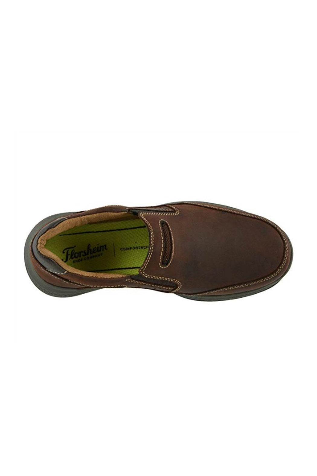 Florsheim Great Lakes Jr. Sports Slip On