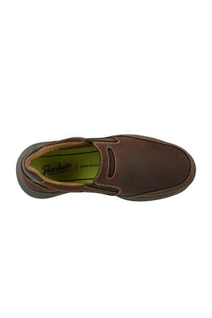 Florsheim Great Lakes Jr. Sports Slip On
