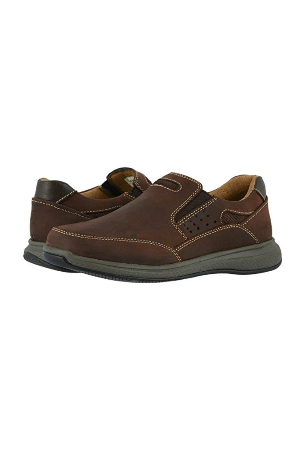 Florsheim Great Lakes Jr. Sports Slip On