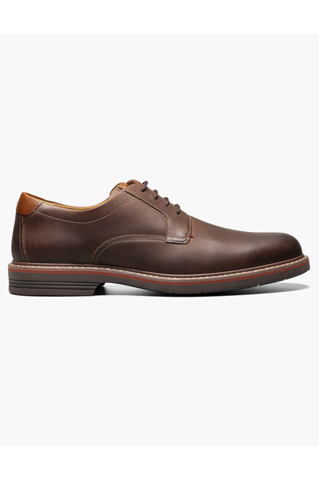 Florsheim Men's Norwalk Plain Toe Oxford