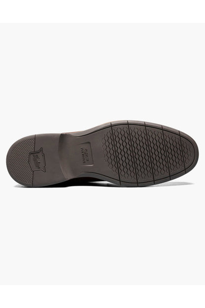 Florsheim Men's Norwalk Plain Toe Oxford