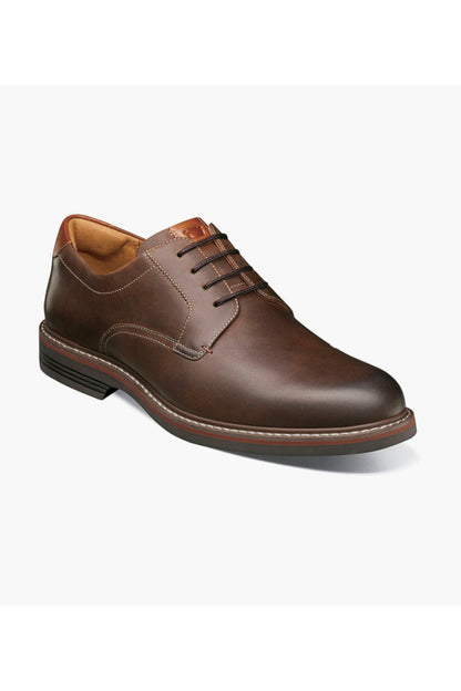 Florsheim Men's Norwalk Plain Toe Oxford