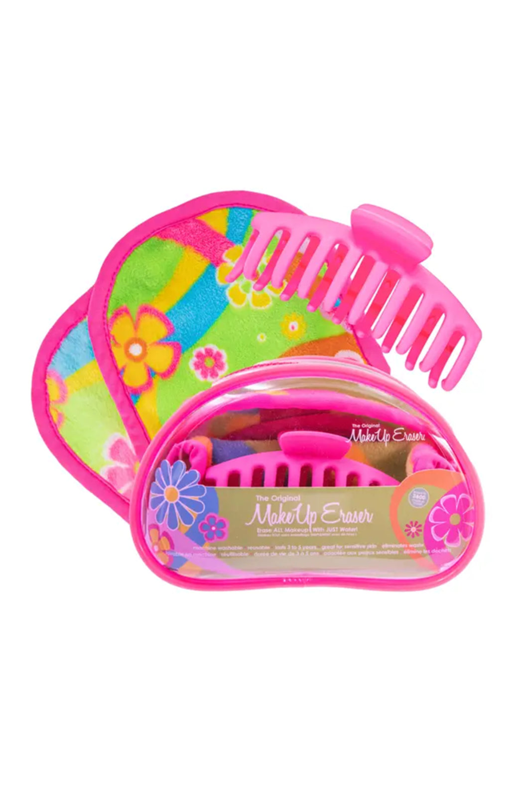 Flower Bomb Set