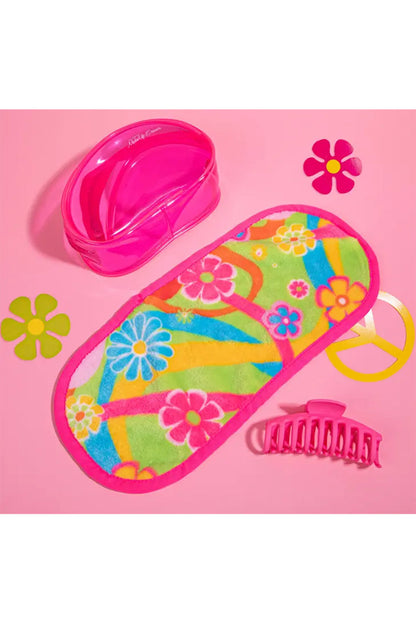 Flower Bomb Set