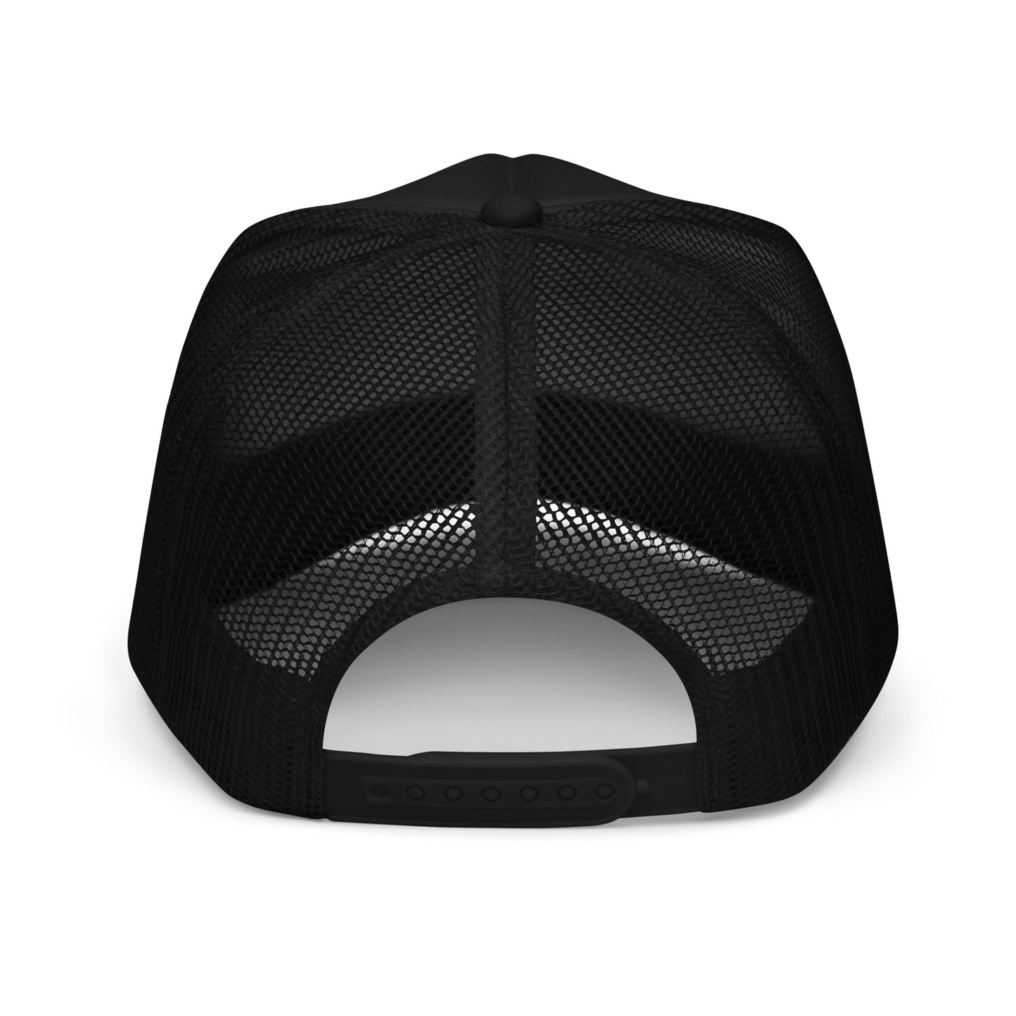 ESSNTIAL ELEMNTS Street Foam Trucker Hat