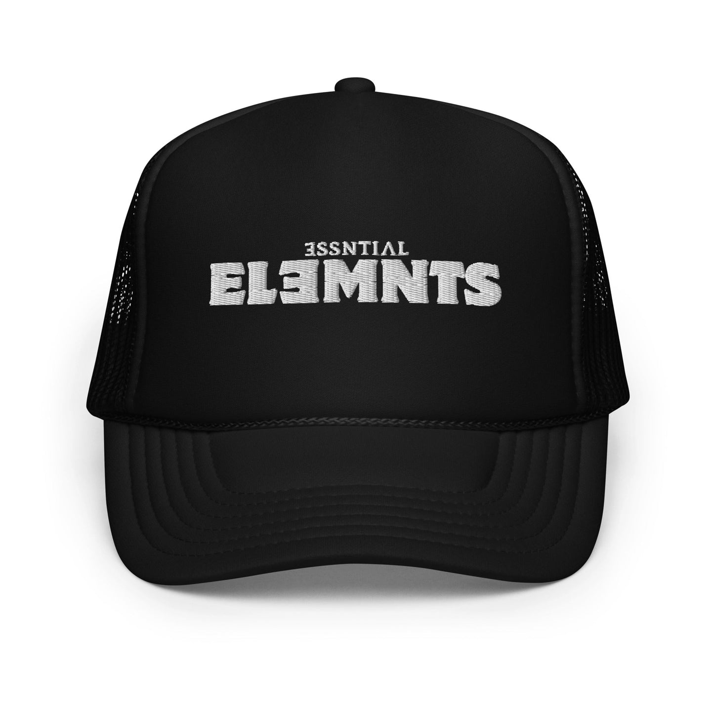 ESSNTIAL ELEMNTS Street Foam Trucker Hat
