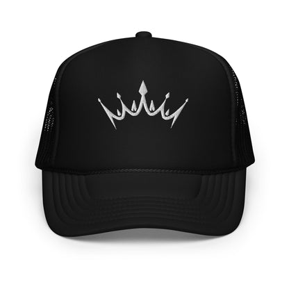 ESSNTIAL ELEMNTS Street Foam Trucker Hat