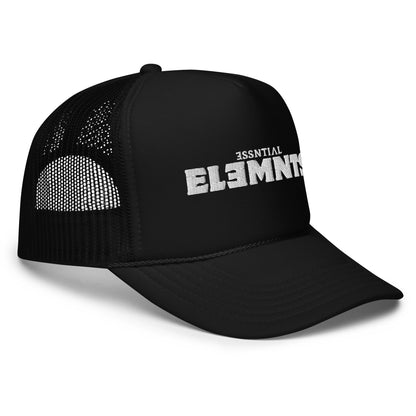 ESSNTIAL ELEMNTS Street Foam Trucker Hat
