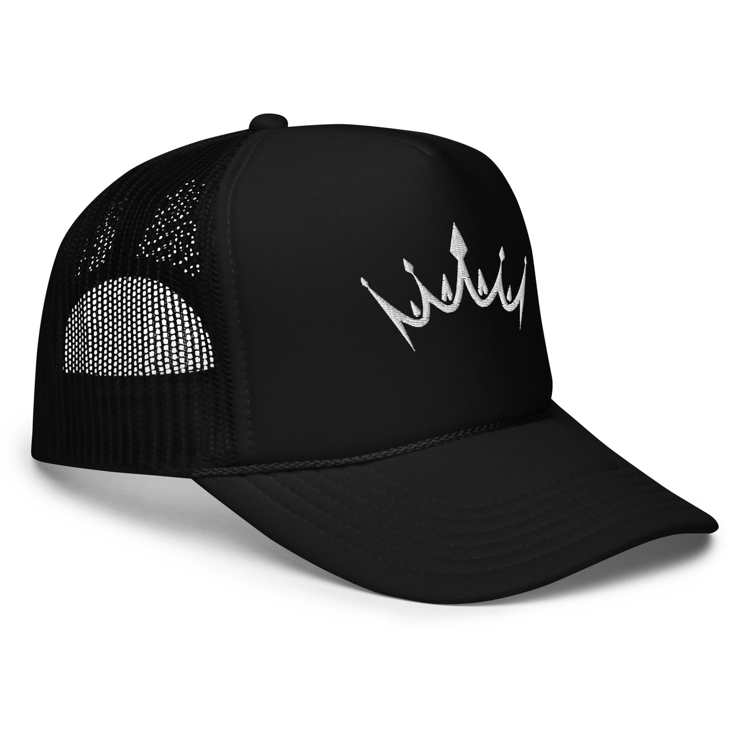 ESSNTIAL ELEMNTS Street Foam Trucker Hat