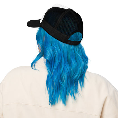 ESSNTIAL ELEMNTS Street Foam Trucker Hat