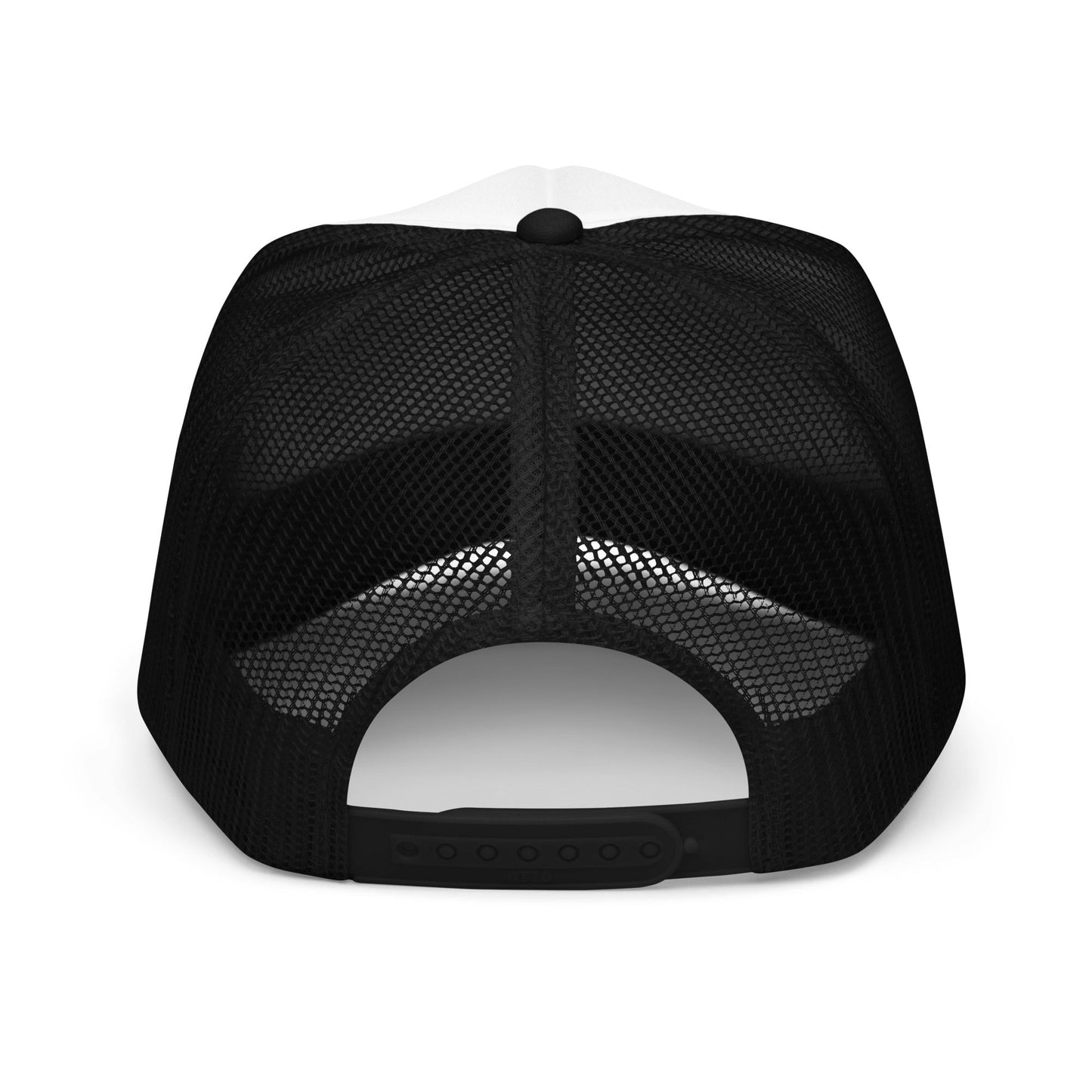 ESSNTIAL ELEMNTS Street Foam Trucker Hat