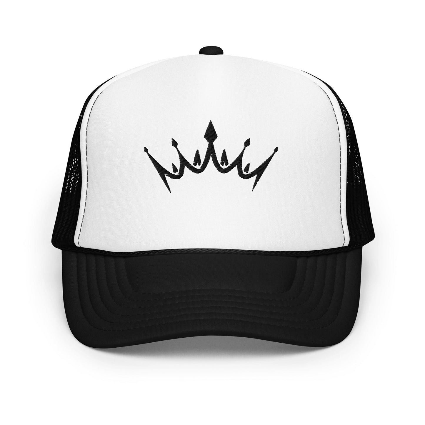 ESSNTIAL ELEMNTS Street Foam Trucker Hat