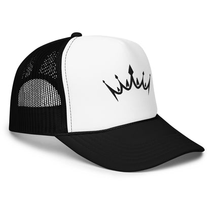 ESSNTIAL ELEMNTS Street Foam Trucker Hat