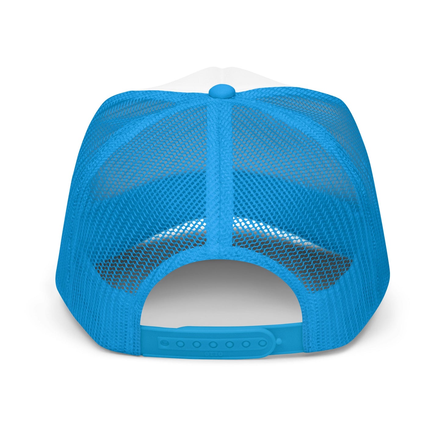 ESSNTIAL ELEMNTS Street Foam Trucker Hat