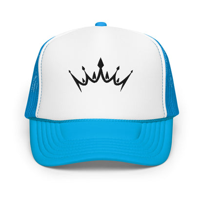 ESSNTIAL ELEMNTS Street Foam Trucker Hat