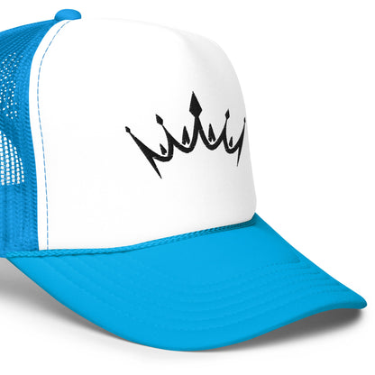 ESSNTIAL ELEMNTS Street Foam Trucker Hat