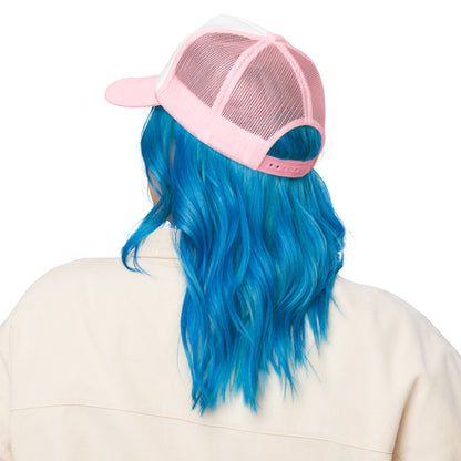 ESSNTIAL ELEMNTS Street Foam Trucker Hat