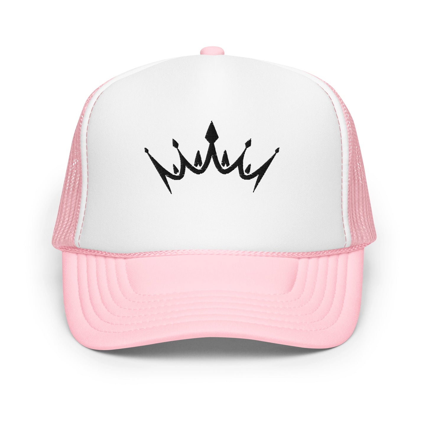 ESSNTIAL ELEMNTS Street Foam Trucker Hat