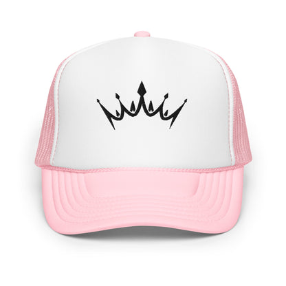 ESSNTIAL ELEMNTS Street Foam Trucker Hat