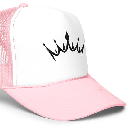 ESSNTIAL ELEMNTS Street Foam Trucker Hat