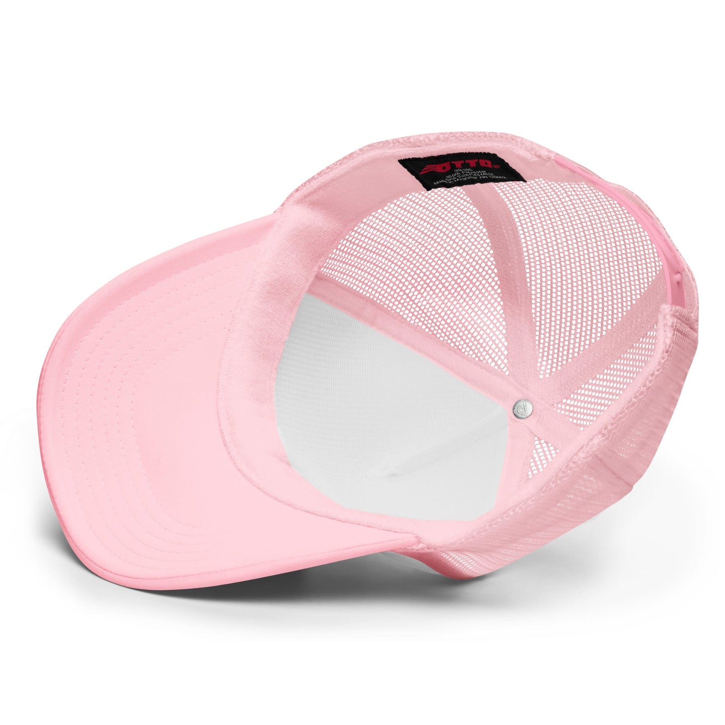 ESSNTIAL ELEMNTS Unisex Street Foam Trucker Hat