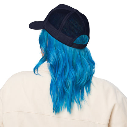 ESSNTIAL ELEMNTS Street Foam Trucker Hat