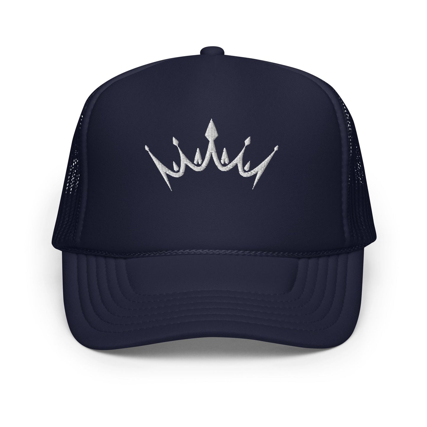 ESSNTIAL ELEMNTS Street Foam Trucker Hat
