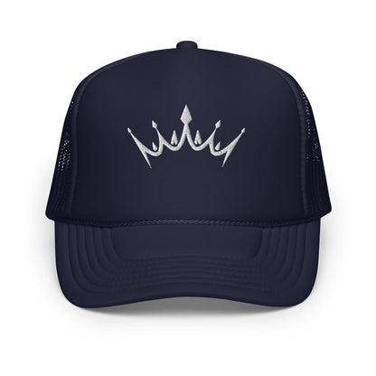 ESSNTIAL ELEMNTS Street Foam Trucker Hat