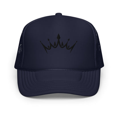 ESSNTIAL ELEMNTS Street Foam Trucker Hat