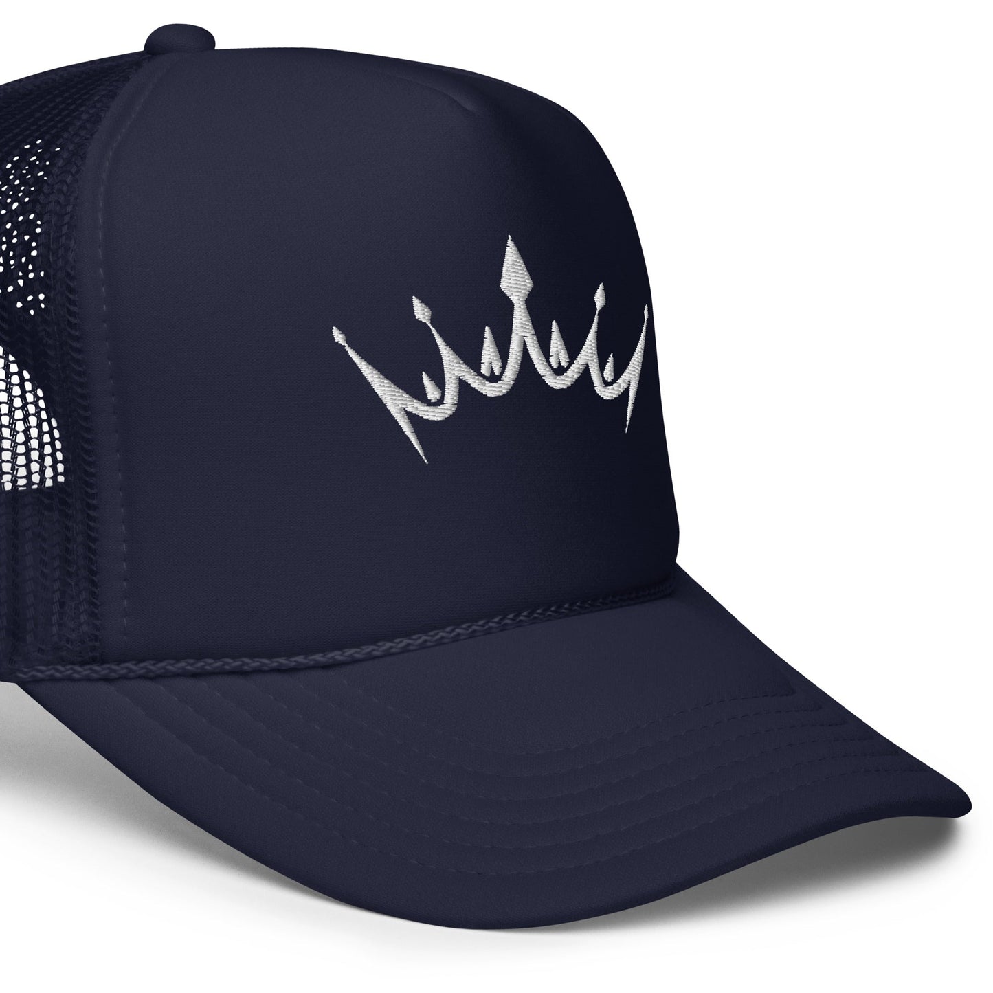 ESSNTIAL ELEMNTS Street Foam Trucker Hat