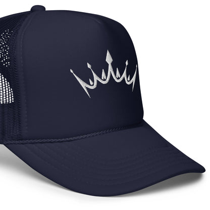 ESSNTIAL ELEMNTS Street Foam Trucker Hat