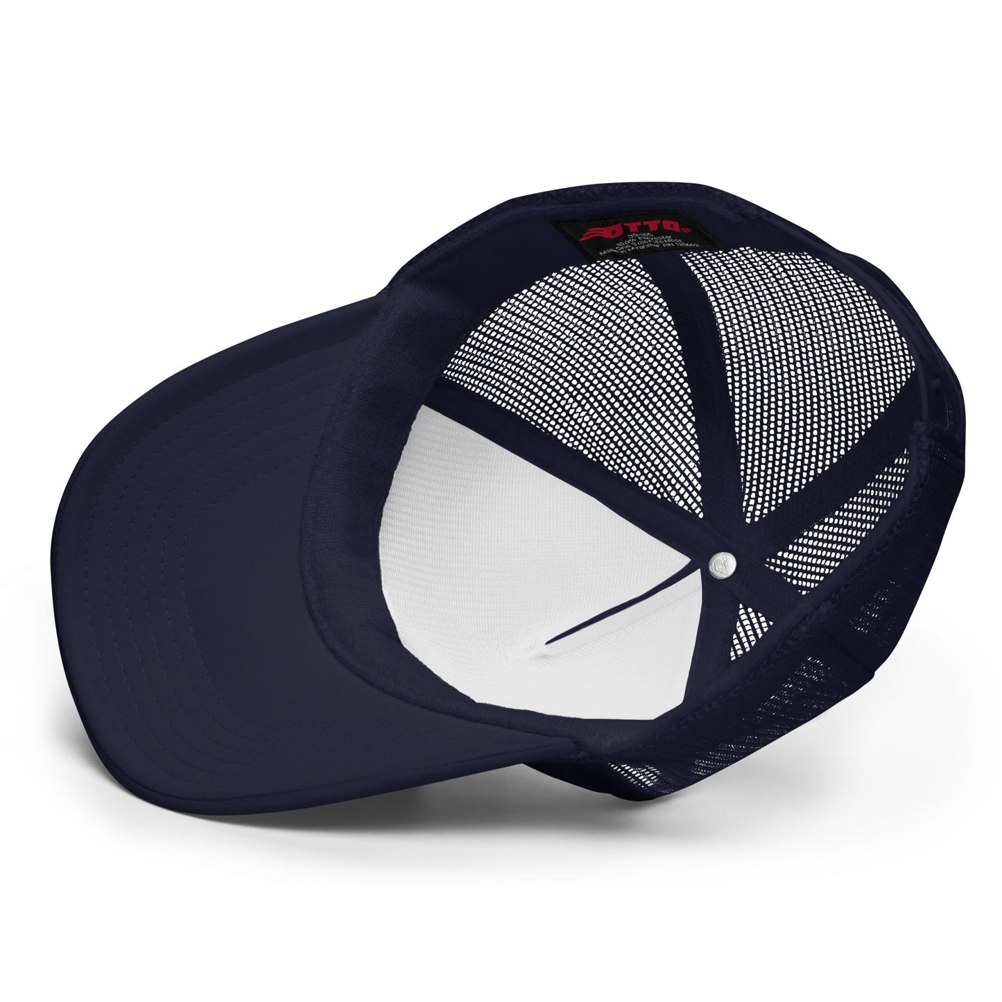 ESSNTIAL ELEMNTS Street Foam Trucker Hat