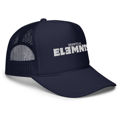 ESSNTIAL ELEMNTS Street Foam Trucker Hat