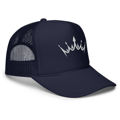 ESSNTIAL ELEMNTS Street Foam Trucker Hat
