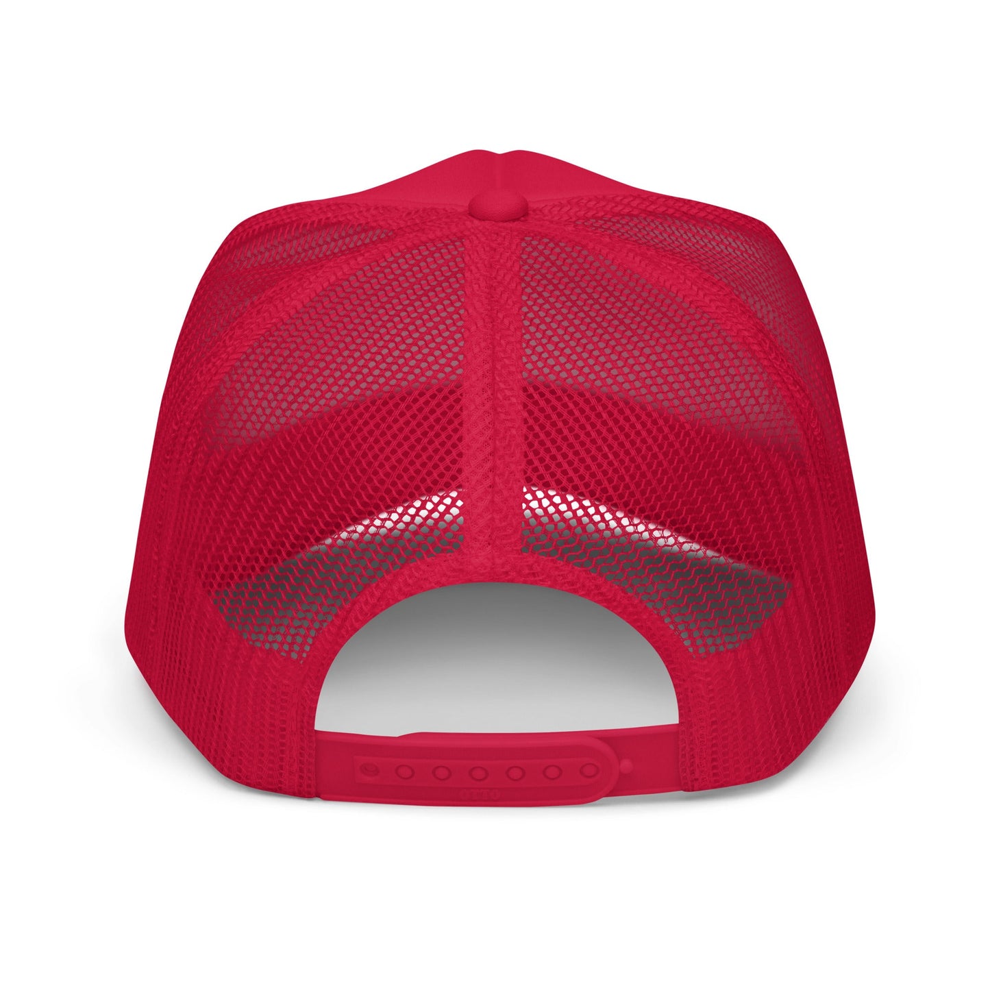 ESSNTIAL ELEMNTS Street Foam Trucker Hat