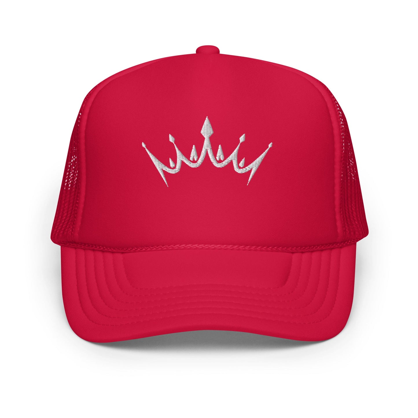 ESSNTIAL ELEMNTS Street Foam Trucker Hat