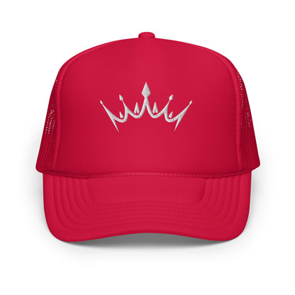 ESSNTIAL ELEMNTS Street Foam Trucker Hat