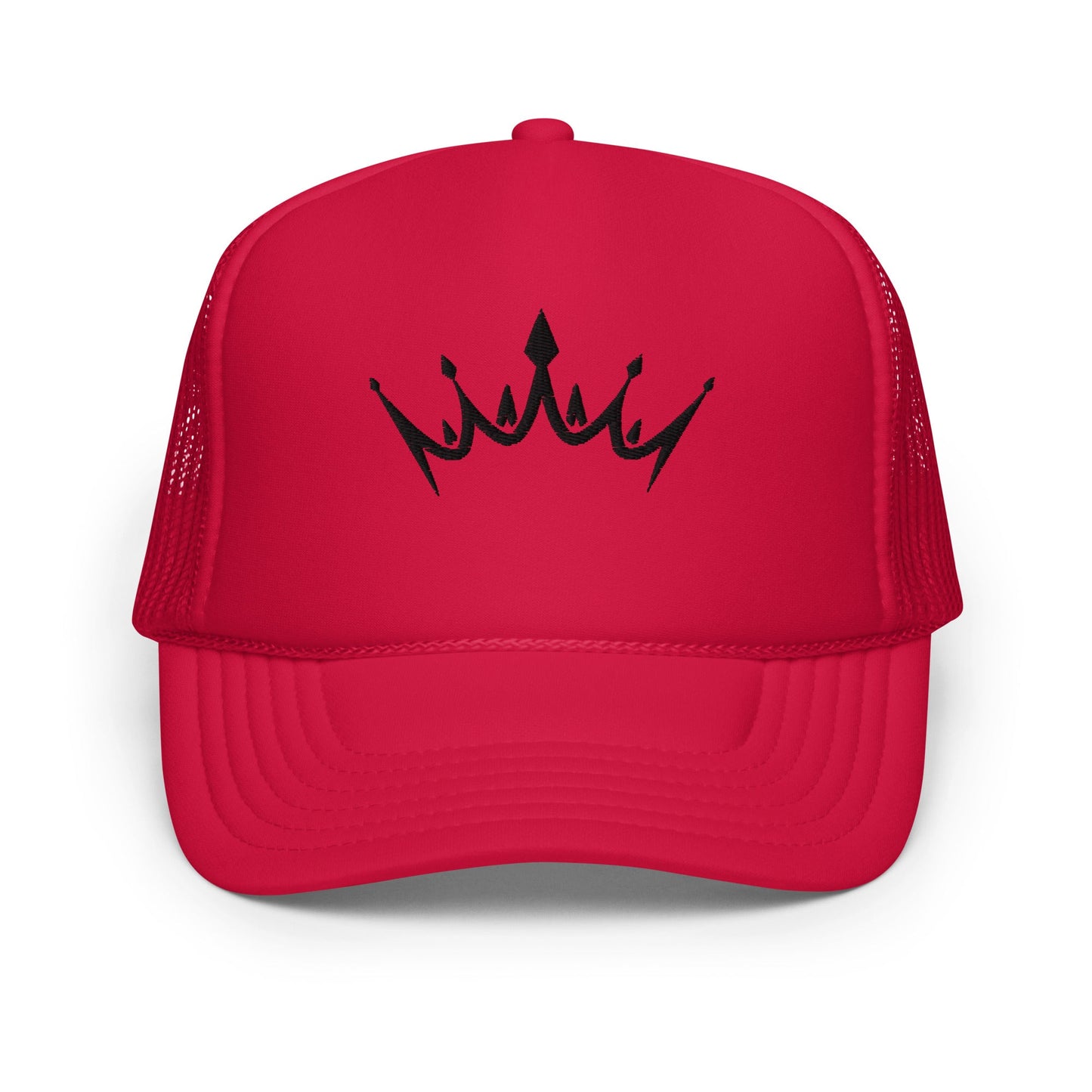 ESSNTIAL ELEMNTS Street Foam Trucker Hat
