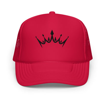 ESSNTIAL ELEMNTS Street Foam Trucker Hat